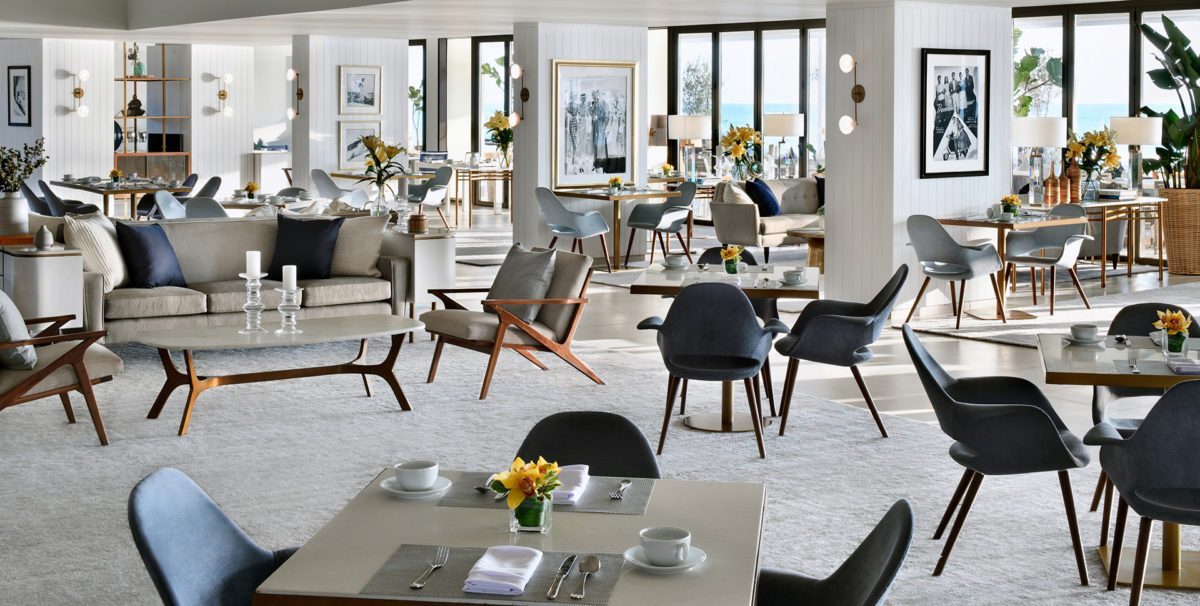 Origins Open Air Cuisine Restaurant Image